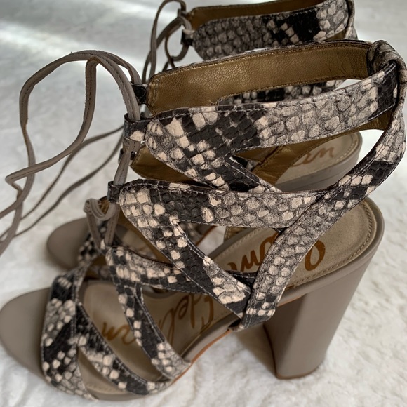 Sandals 👡 - Picture 4 of 16